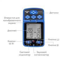 МЕГЕОН 08190