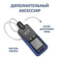 МЕГЕОН 08208