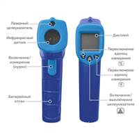 МЕГЕОН 16600